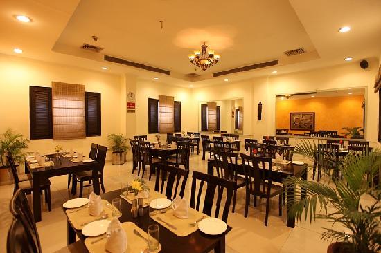 Hotel Chaupal